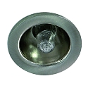Indbygningslampe LIGHTPOINT DEEP G4 IP20