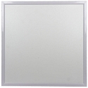 LED panel 620X620MM UGR < 19, on/off, 40W 4340lm 4000K 120� CRI >90