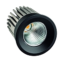 LED module CORU-50 POWER with plug, current constant 7W 605lm 3900K 36� CRI 95 dimmable
