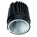 LED module CORU-80 POWER with plug, voltage constant 31W 3655lm 4900K 40� CRI 90 dimmable