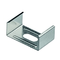 Monteringsbeslag UP18/12 / TUP18/18 / TKP18/18 s�t med 2, aluminium