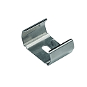 Monteringsbeslag UP18/12 / TUP18/18 s�t med 2, aluminium