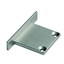 Endkappe TKP18/18, aluminium
