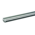 r�rprofil RPD21 / 2M, aluminium anodiseret