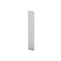 Endkappe PFG400 / PFG401 / PFG403 / PFG404 / PFG405 / PFG406, s�lv