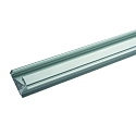 Hj�rneprofil 22/22E, 45� - 2M, aluminium