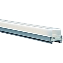 tilbeh�r profil d�ksel PFH405/8 / PFH415/8 / PFH425 / PFH435 / PFH455 - 2M, hvid mat 200cm
