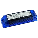 LED driver 700MA / 3-18W ACTIVE PFC konstant str�m, omskiftelig, bl�