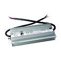 LED driver 199.2W ACTIVE PFC konstant sp�nding, omskiftelig, aluminium