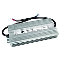 LED driver 300W ACTIVE PFC konstant sp�nding, omskiftelig, aluminium