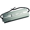 LED driver 400.8W ACTIVE PFC konstant sp�nding, omskiftelig, aluminium