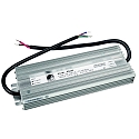 LED driver 24V / 120W / PHASE konstant sp�nding, d�mpbar, aluminium