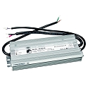 DALI dimmer DALI-2 DT6 24VDC 100W SINGLE COULOUR with open cable, 1 channel, aluminium