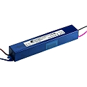 LED driver 600MA / 21W-25.2W / ACTIVE PFC konstant str�m, omskiftelig, bl�