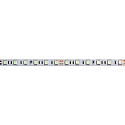 LED Strip VARDAFLEX PLUS PROFI - 5M