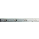 Fuldt silikoniseret LED-strip VARDAFLEX OUTDOOR RGB - 30M RGB gennemsigtig