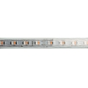 Fuldt silikoniseret LED-strip VARDAFLEX OUTDOOR RGBW 870 - 5M RGBW gennemsigtig