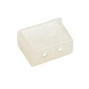 Endkappe VARDAFLEX SIDE-MINI med mulighed for indf�dning