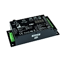 D�mper DMX 512 ACTOR PRO / 24V / 960W / 5 COLOUR 5 kanal, kan styres via DMX, sort