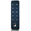 remote control HAND / 4 ZONES / RGBW RGBW, 1 channel, with output for radio control signal (RF)