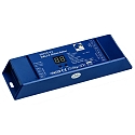 DALI d�mper DC DALI-2 DT6 12/24V MULTI COULOUR 4 kanal, programmerbar, bl�