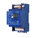 DALI d�mper DALI-2 PUSH DIM DT6 / DC REG / 12-24V / MULTI COLOUR 4 kanal, bl�