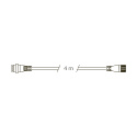 Tilslutningskabel ELEKTRON , 400cm