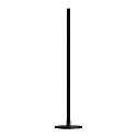 genopladelig solcellelampe STEM MAXI ELEKTRON IP65, grafit gr�
