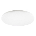 overflade lampe CIRCEL IP20, hvid d�mpbar