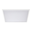 LED panel FLED BACKLIT, d�mpbar 36W 3500lm 3000-5700K 90� 90� CRI 80