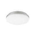 Loftlampe CIRCEL 22 IP54, s�lv 