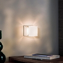 SIGOR Batteri bordlampe NUTALIS MINI IP54, snehvide d�mpbar