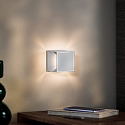 SIGOR Batteri bordlampe NUTALIS MINI IP54, gr� t�ge d�mpbar