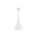 Batteri bordlampe NUDROP MINI IP54, snehvide d�mpbar