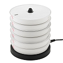 SIGOR charging station MAHINA 6-fold