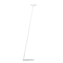 battery floor lamp MAHINA IP20, white dimmable