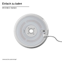 SIGOR Batteri standerlampe MAHINA IP20, hvid d�mpbar