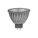 Reflektorp�re GU5,3 DILED 6W 360lm 2700K 36� CRI 95 d�mpbar