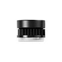 SIGOR LED modul FUSION, sort d�mpbar