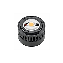 SIGOR LED modul FUSION, sort d�mpbar
