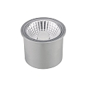 LED modul DILED med diffuser, bl�ndfri klar 6W 380lm 3000K 60� CRI 95 d�mpbar, klar d�mpbar