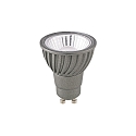 Reflektorp�re GU10 DILED PAR16 klar 6W 360lm 2700K 36� CRI 95 d�mpbar