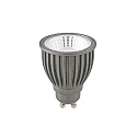 Reflektorp�re GU10 DILED PAR16 Dim-To-Warm klar 7,5W 520lm 2700-2100K 36� CRI 95 d�mpbar