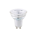 LED Lyskilde LUXAR SUNSET, 7W, GU10, 575lm, 36�, 2700-2200K