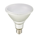 LED Lyskilde LUXAR GLAS, 15,2W, PAR38, E27, 1035lm, 2700K, IP65, d�mpbar