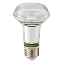 LED Lyskilde LUXAR GLAS, 5,9W, R63, E27, 345lm, 2700K, 36�, d�mpbar