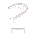 SIGOR LED Strip ART TOP