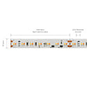 SIGOR LED Strip DIM-TO-WARM