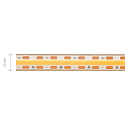 SIGOR LED Strip COB FREE CUT