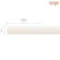 SIGOR LED Strip ART SIDE